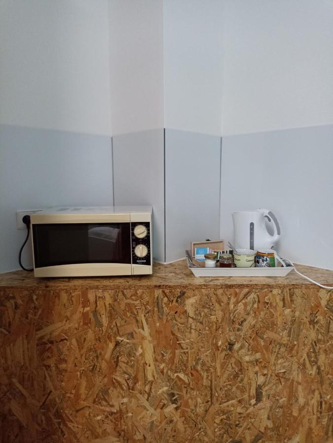 Zimmer "Tuerkis" Apartamento Lahr  Exterior foto